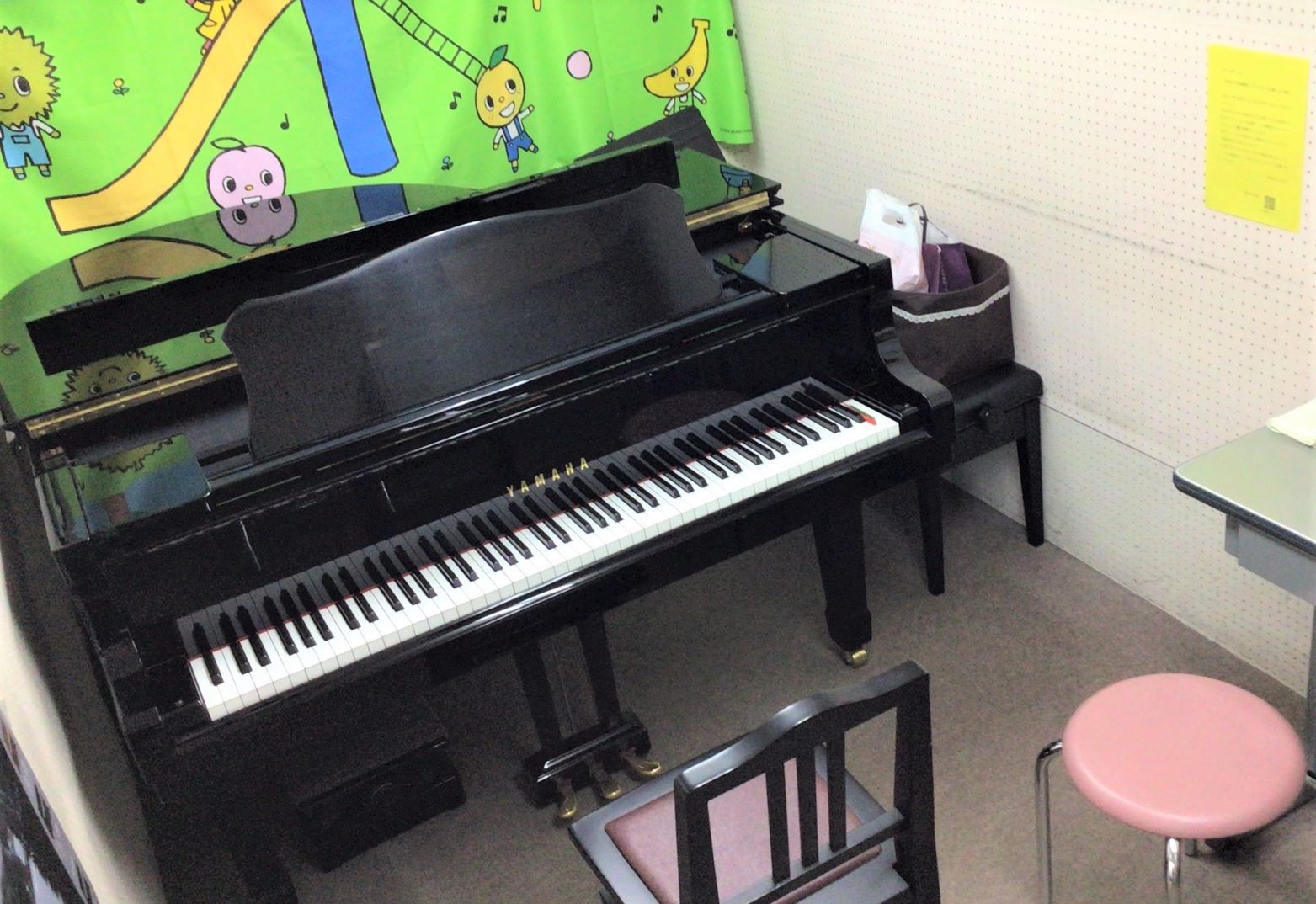 アミ高村 施設写真5