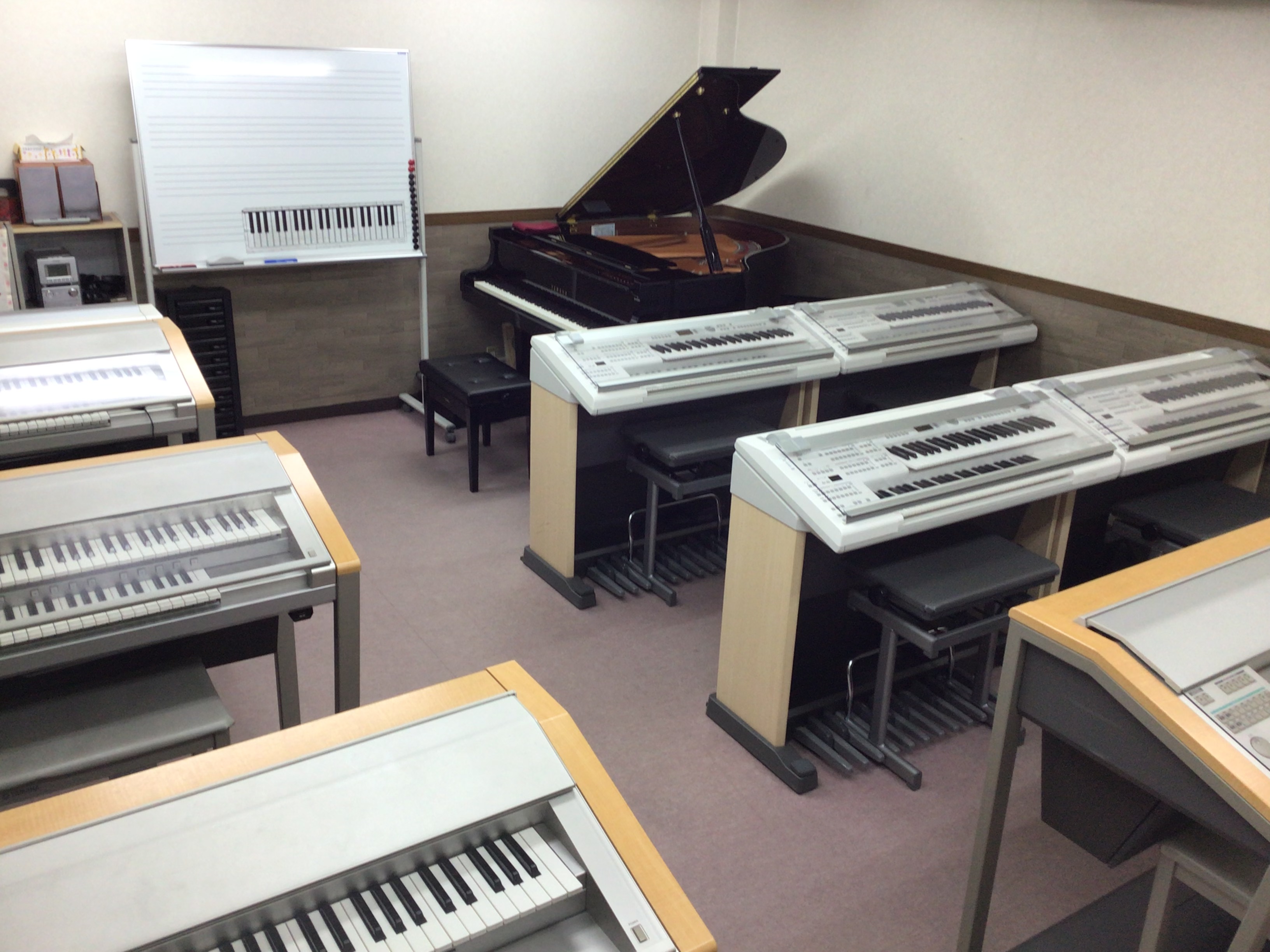 アミさがみ野 施設写真5