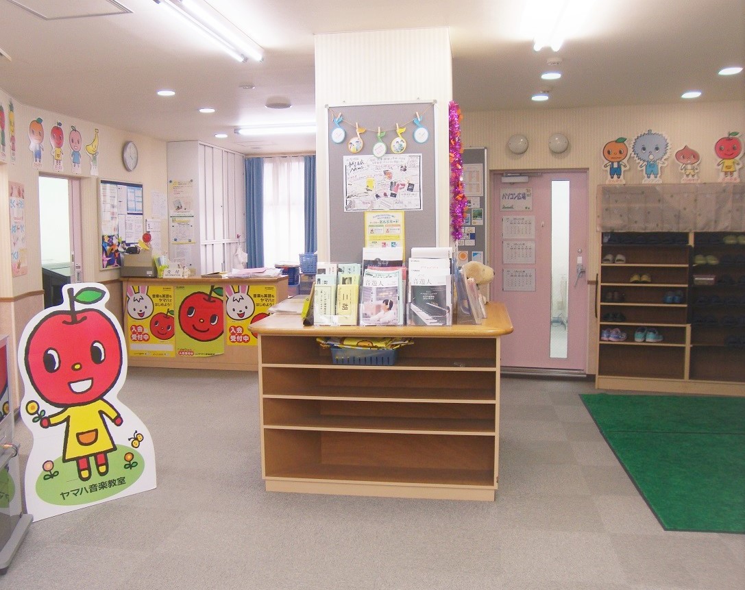 アミ本厚木2F/3F 施設写真3