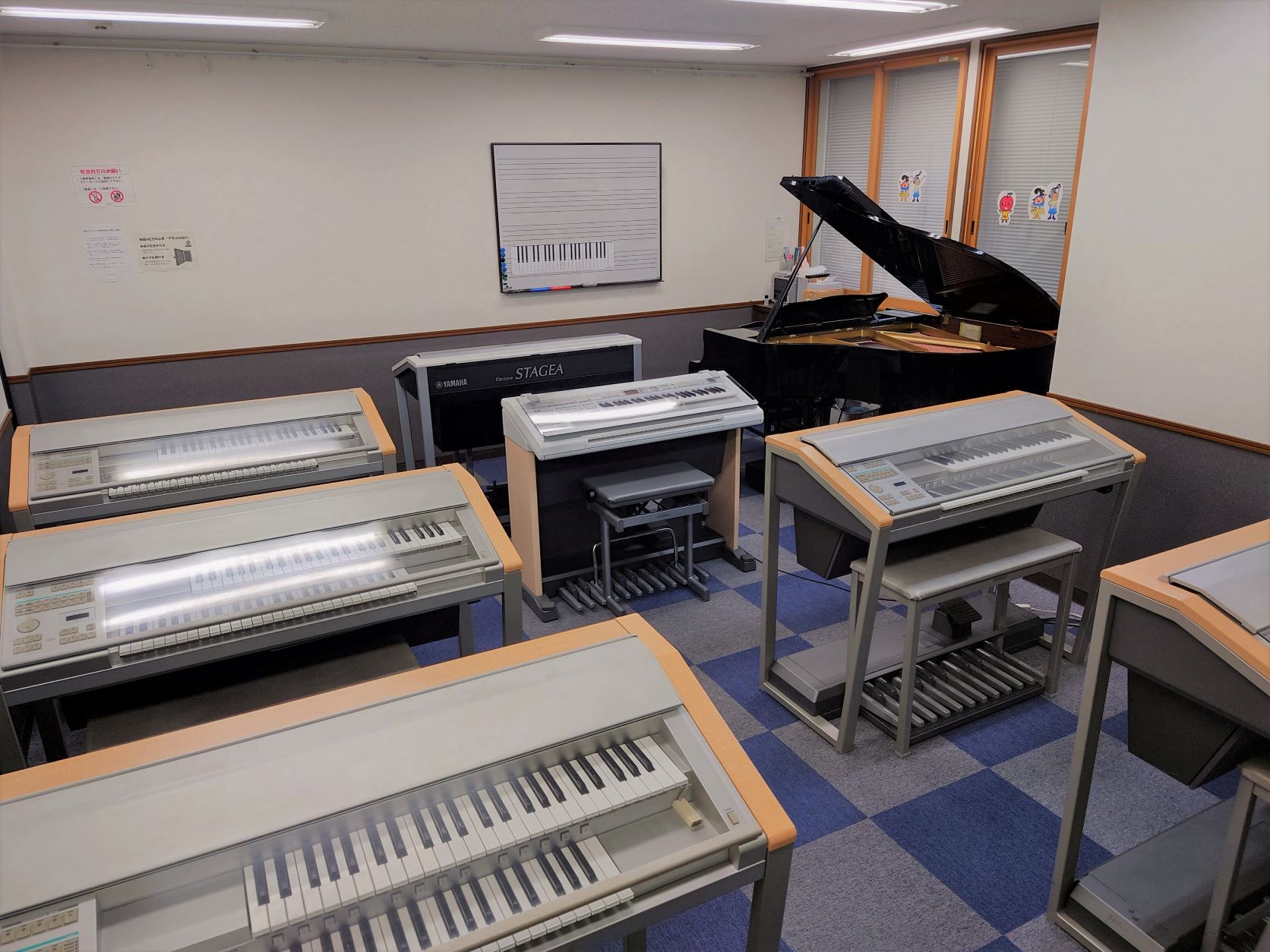 アミ海老名 施設写真5