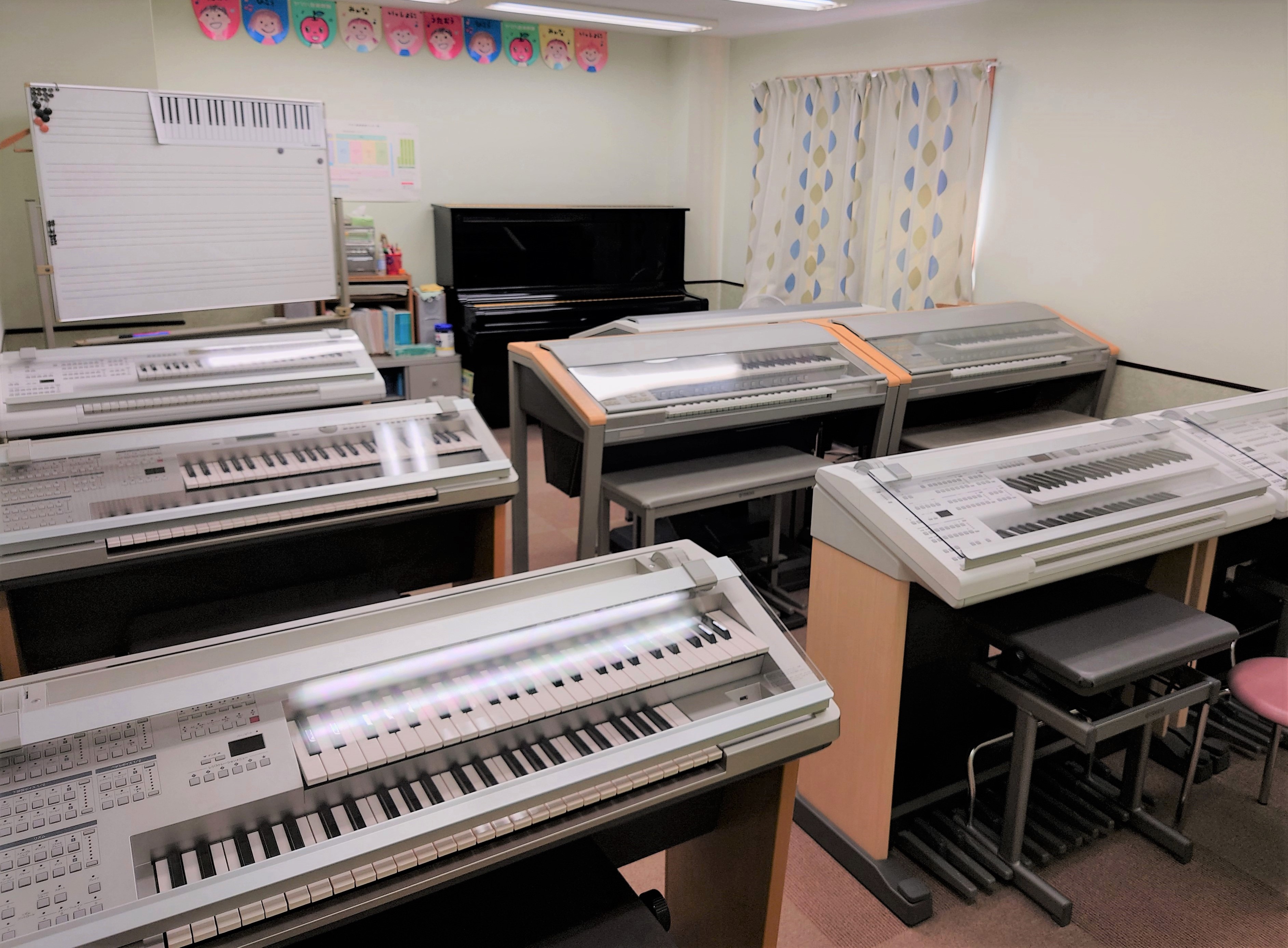 アミ妻田 施設写真5