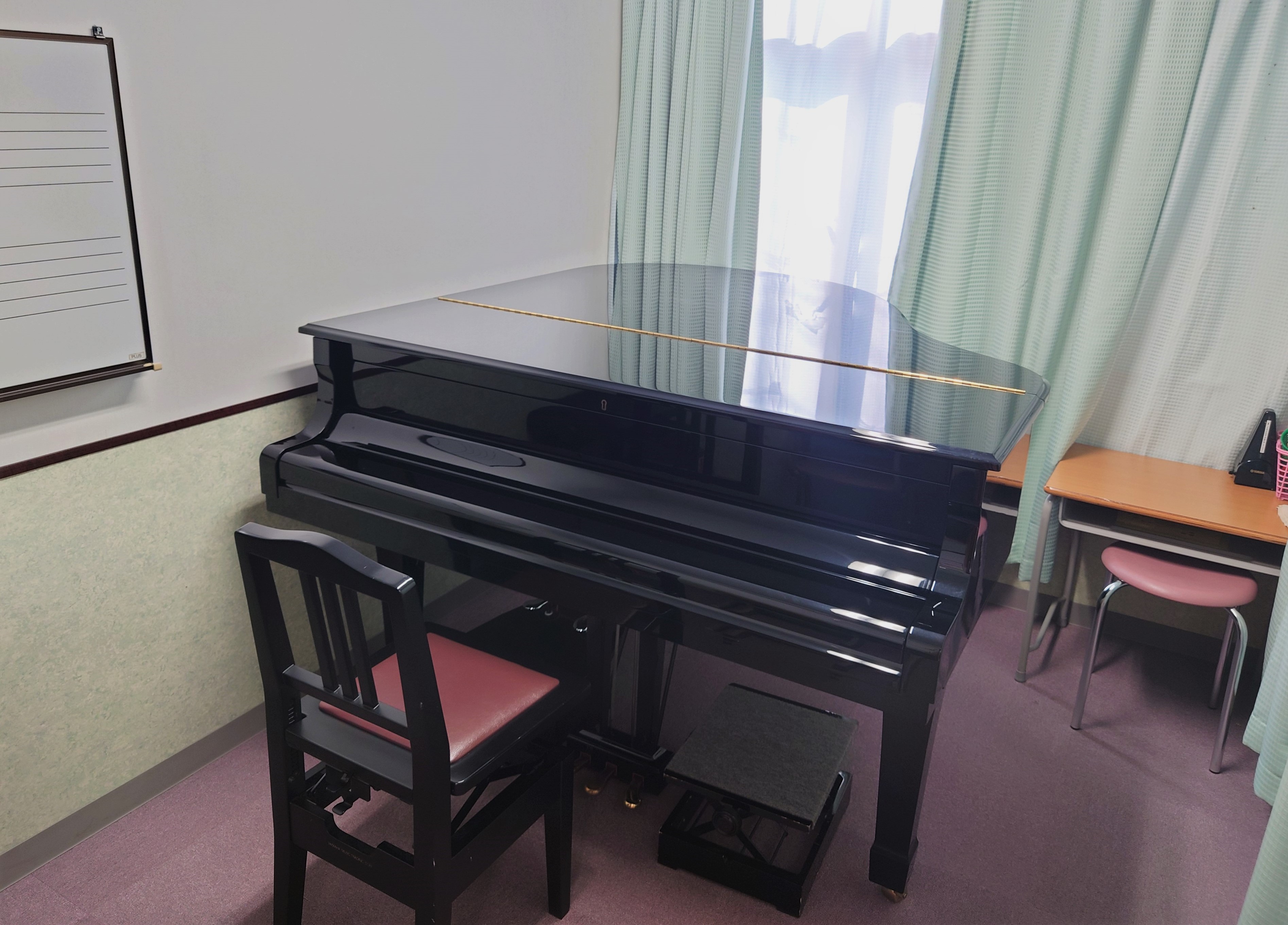 アミ妻田 施設写真5