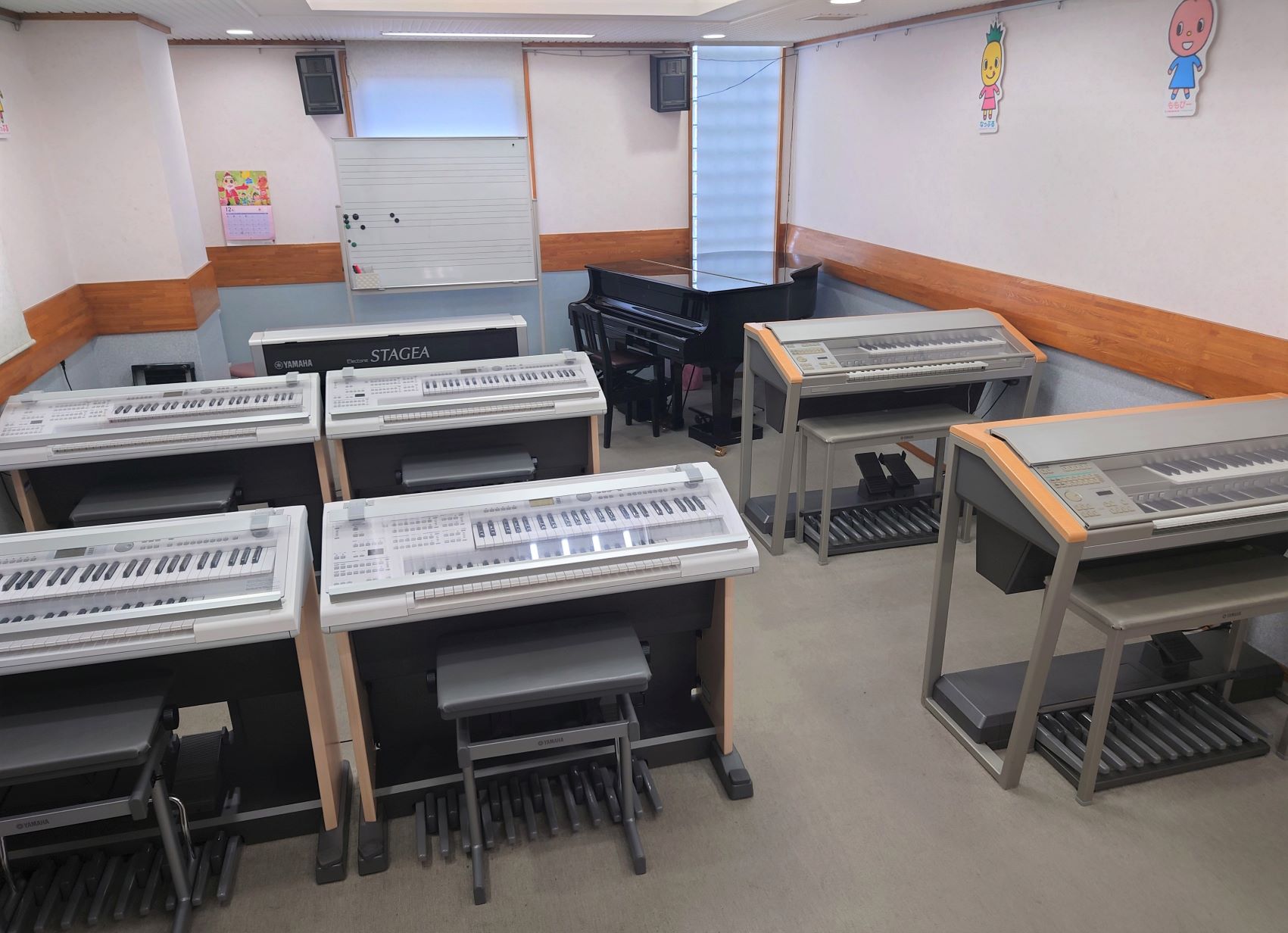 アミ伊勢原 施設写真4