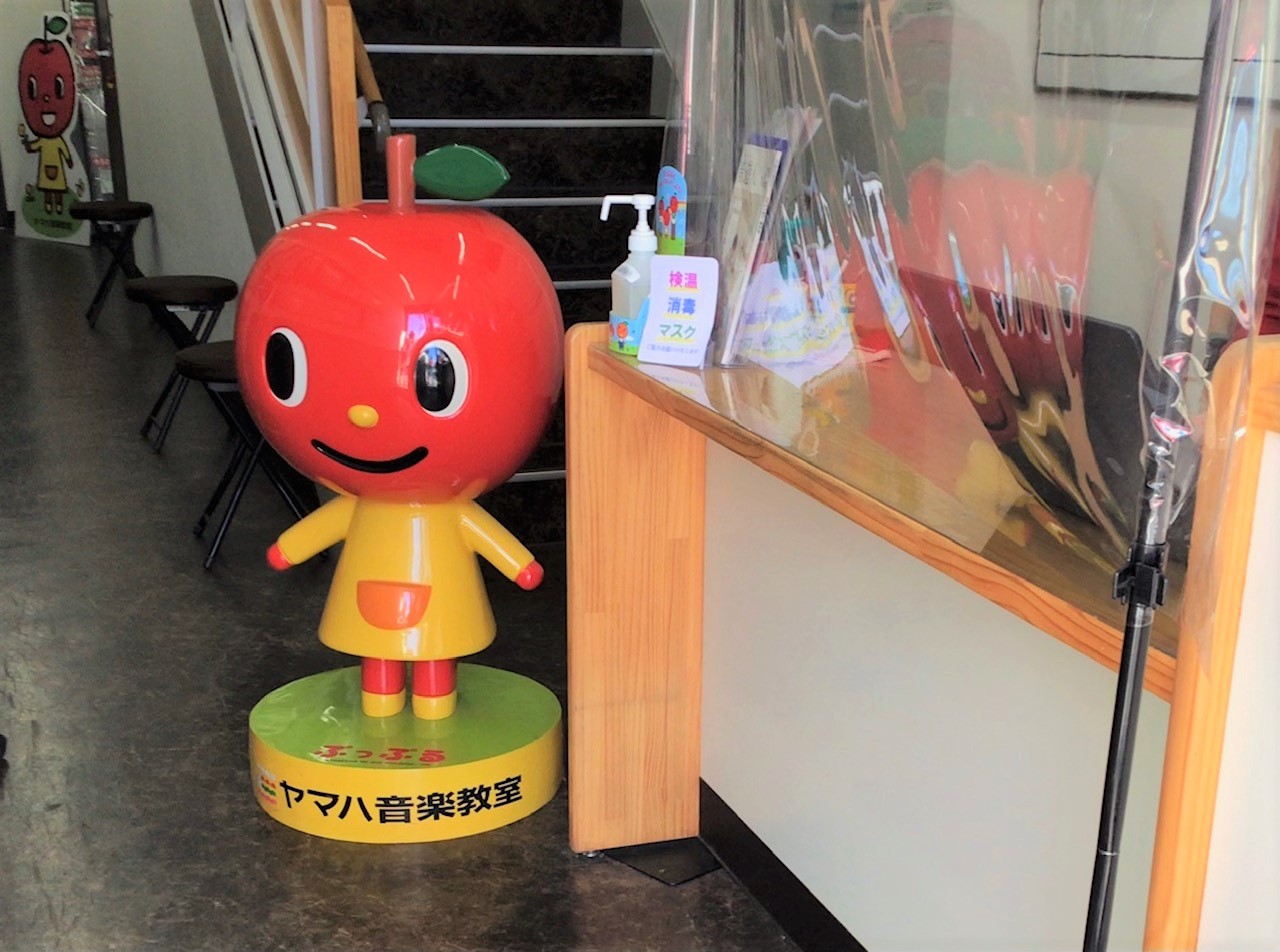 アミ国分寺台 施設写真3